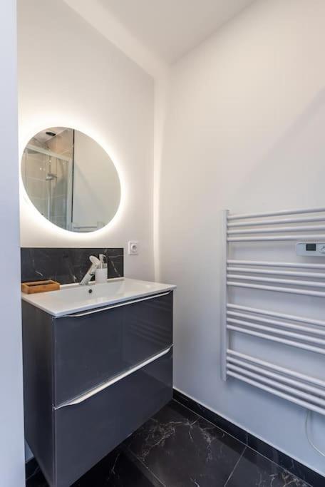 Le Garden B Avec Salle De Sport Rouen Extérieur photo